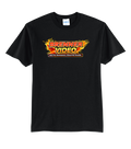Official Brenner Video T-Shirt